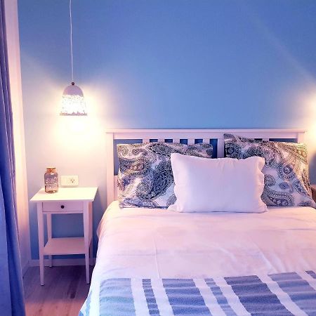 Apartment Sea View โรวีน ภายนอก รูปภาพ